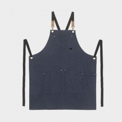 Șorț de lucru PALLTEX MAREA Denim