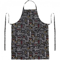 Șorț de lucru BORAGO | Italia