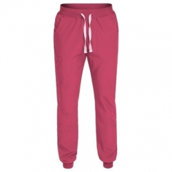 NOBBY FUCHSIA Pantaloni