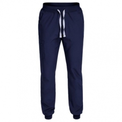 NOBBY ALBASTRU MARIN Pantaloni