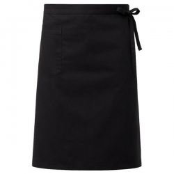 Șorț PAYPER MARKET NEGRU