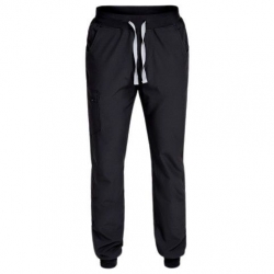 NOBBY NEGRU Pantaloni