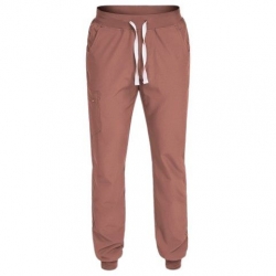 NOBBY MAUVE Pantaloni