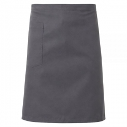 Șorț PAYPER SHOP GREY