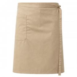 Șorț PAYPER SHOP BEIGE