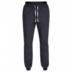 NOBBY GRI ÎNCHIS Pantaloni