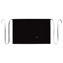 Șorț de lucru PALLTEX AMAYA Negru