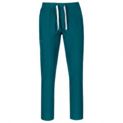 NOBBY STRAIGHT PETROL Pantaloni