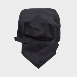 Bandană de bucătar CHEFS S903