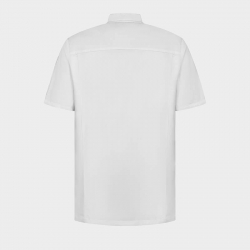 Tunică de bucătar PALLTEX NORI Alb