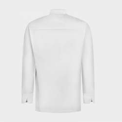 Tunică de bucătar PALLTEX NORI LS Alb