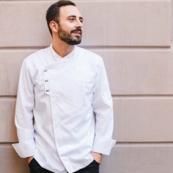 Tunică pentru bucătar EMANUEL