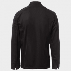 Tunica de bucătari PAYPER ELITE MESH BLACK
