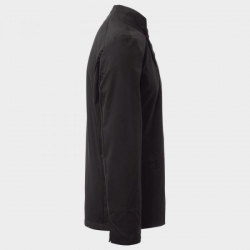 Tunica de bucătari PAYPER ELITE MESH BLACK