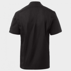 Tunica de bucătari PAYPER STARLIGHT MESH NEGRU