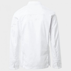 Tunica de bucătari PAYPER SUPREME ALB