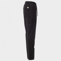 Pantaloni de bucătari PAYPER COOK BLACK