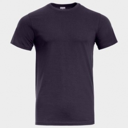 Set de lucru – pantaloni scurți Daytona albaștri și tricou Naos albastru închis