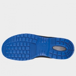 Încălțăminte de protecție PUMA KRYPTON BLUE LOW S3S ESD FO SR