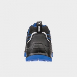 Încălțăminte de protecție PUMA KRYPTON BLUE LOW S3S ESD FO SR