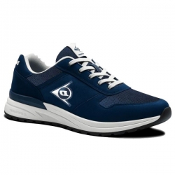 Pantofi de lucru DUNLOP WING EVO O2 FO SR HRO NAVY