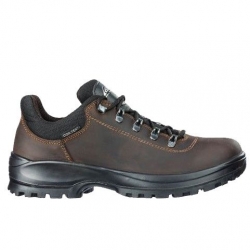 Pantofi pentru drumetii ALBATROS EIGER CTX LOW