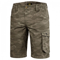 Pantaloni scurți DIADORA BERMUDA POLY CAMO