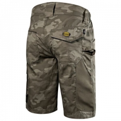 Pantaloni scurți DIADORA BERMUDA POLY CAMO