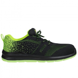 Pantofi respirabili RACE LOW O1