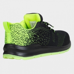 Pantofi respirabili RACE LOW O1