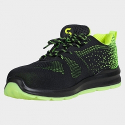 Pantofi respirabili RACE LOW O1
