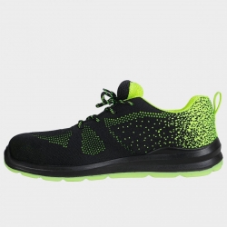 Pantofi respirabili RACE LOW O1