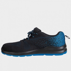 Pantofi respirabili RACE LOW BLUE O1