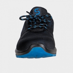 Pantofi respirabili RACE LOW BLUE O1
