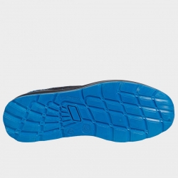 Pantofi respirabili RACE LOW BLUE O1