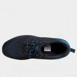 Pantofi respirabili RACE LOW BLUE O1