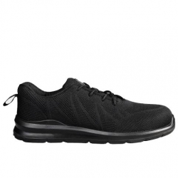 Pantofi respirabili RACE II LOW O1