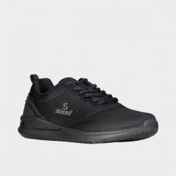 Pantofi sport SUNNY BLACK