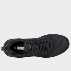 Pantofi sport SUNNY BLACK