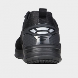 Pantofi sport SUNNY BLACK