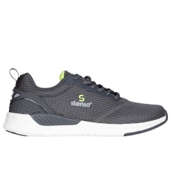 Pantofi sport SUNNY Grey