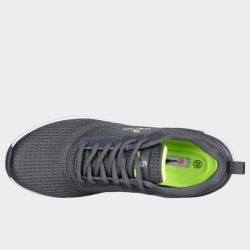 Pantofi sport SUNNY Grey