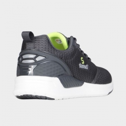 Pantofi sport SUNNY Grey