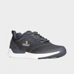 Pantofi sport SUNNY Grey