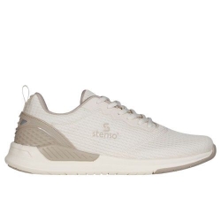 Pantofi sport SUNNY WHITE