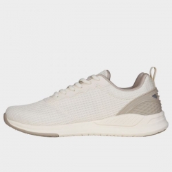 Pantofi sport SUNNY WHITE