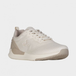 Pantofi sport SUNNY WHITE