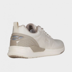 Pantofi sport SUNNY WHITE