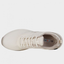 Pantofi sport SUNNY WHITE