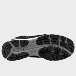 REVOLT CROSS BLACK 01 MF ESD SR Pantofi respirabili
